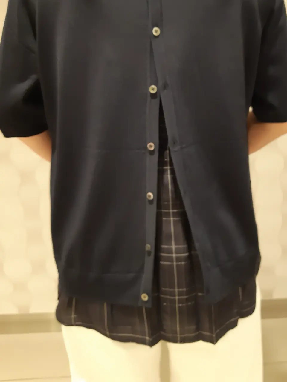 J.PRESS LADIES 磯島 コーディネート画像