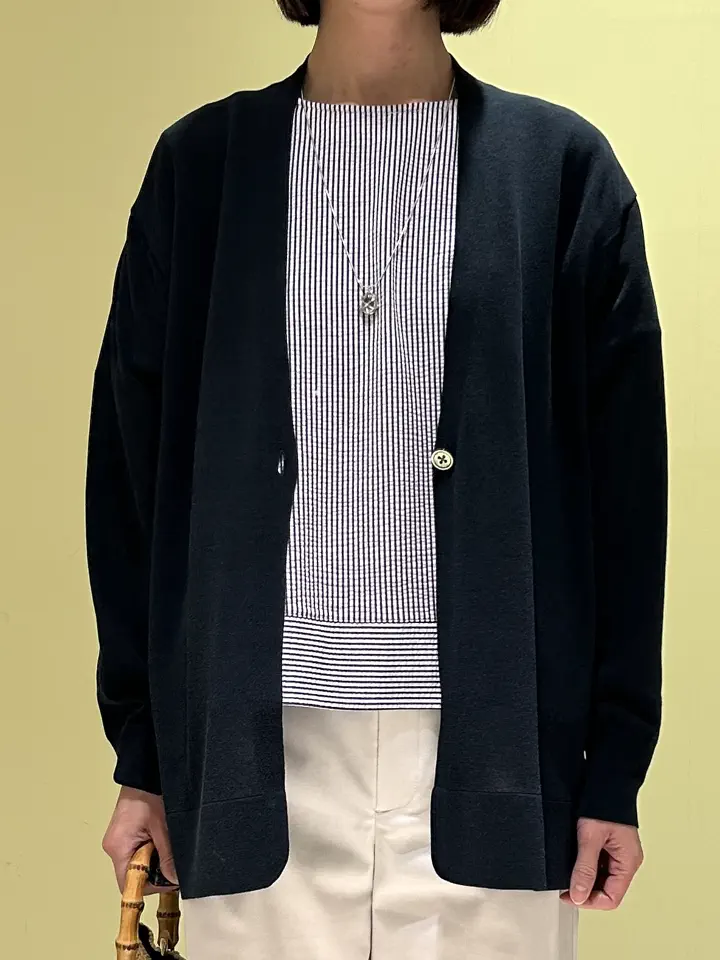 J.PRESS LADIES 大柿 コーディネート画像