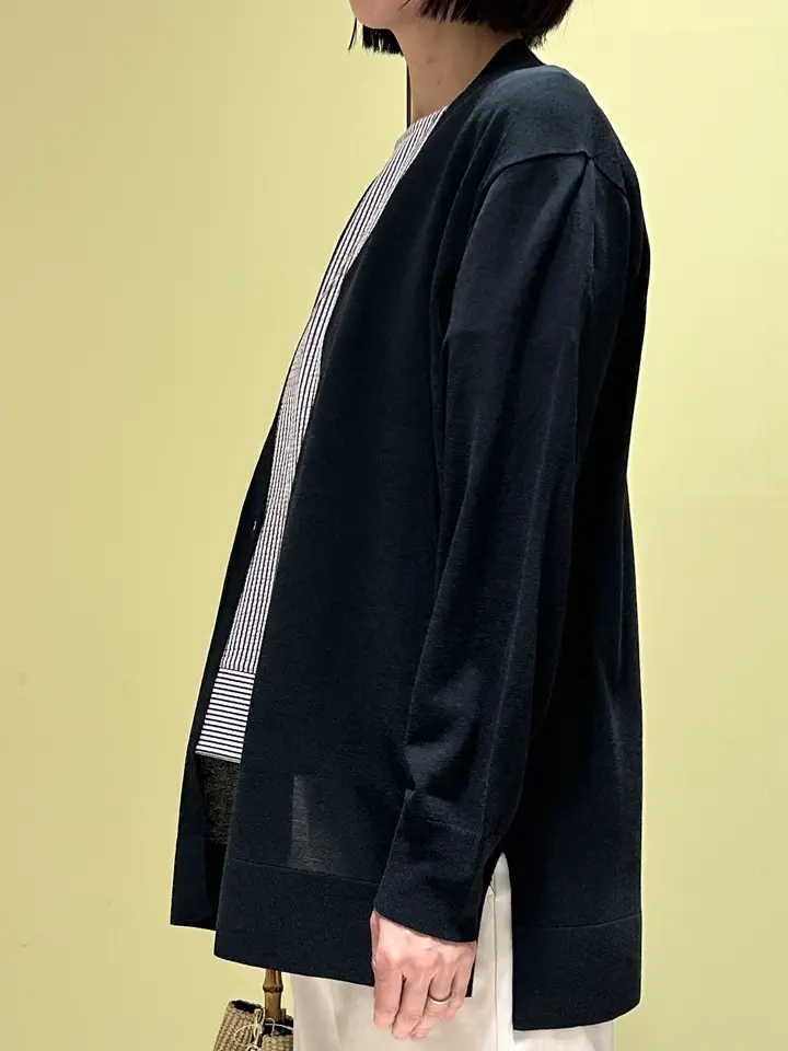 J.PRESS LADIES 大柿 コーディネート画像
