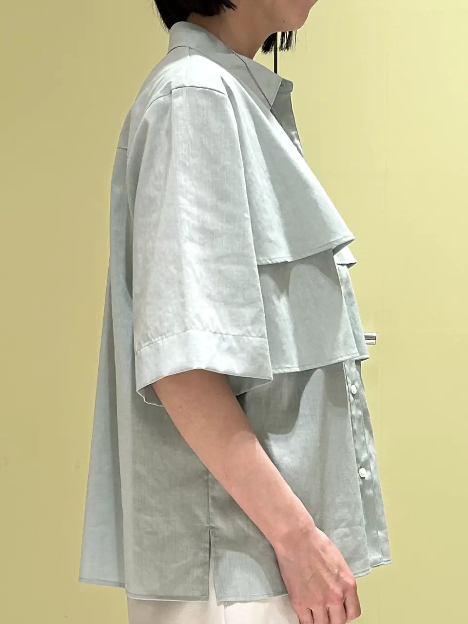 J.PRESS LADIES 大柿 コーディネート画像