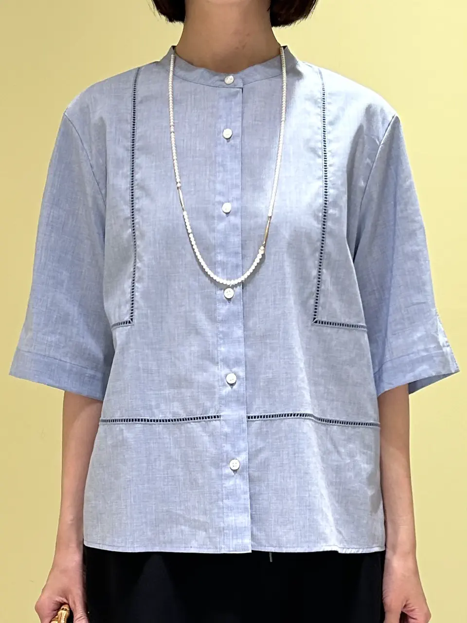 J.PRESS LADIES 大柿 コーディネート画像