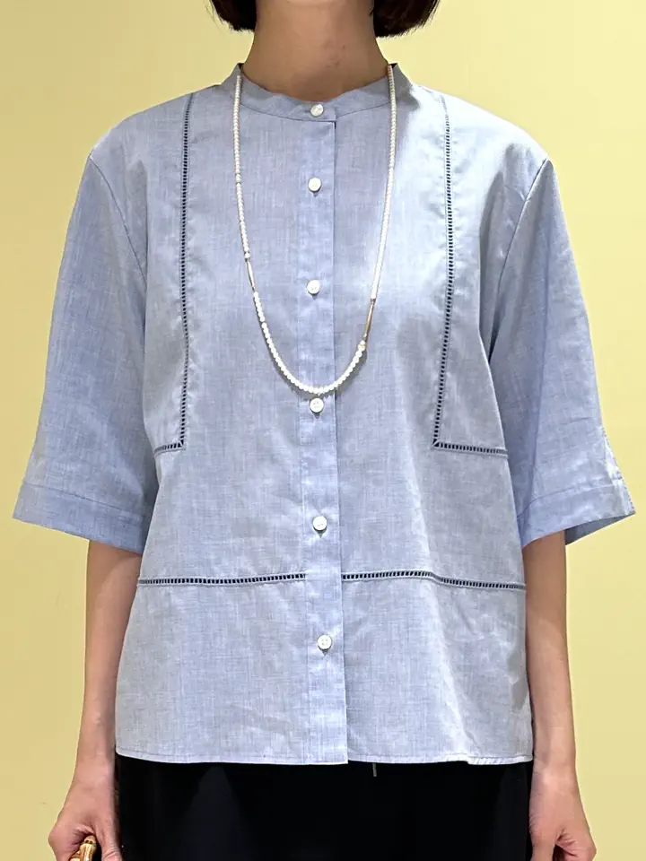 J.PRESS LADIES 大柿 コーディネート画像