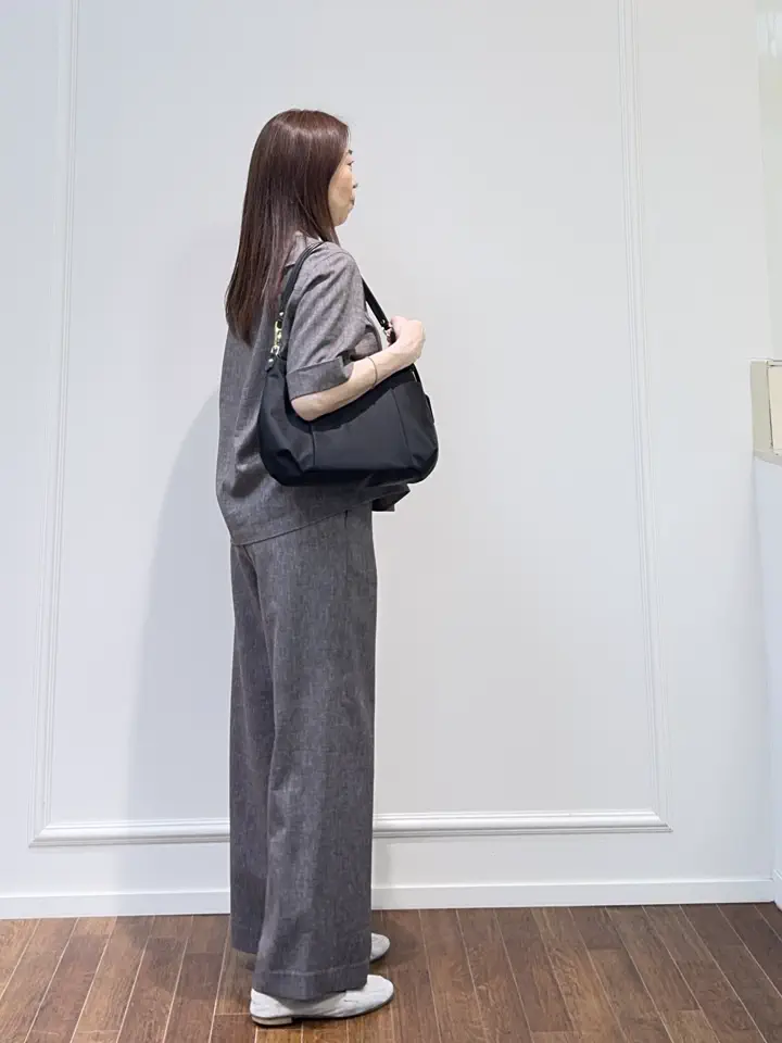 J.PRESS LADIES 東海林 コーディネート画像