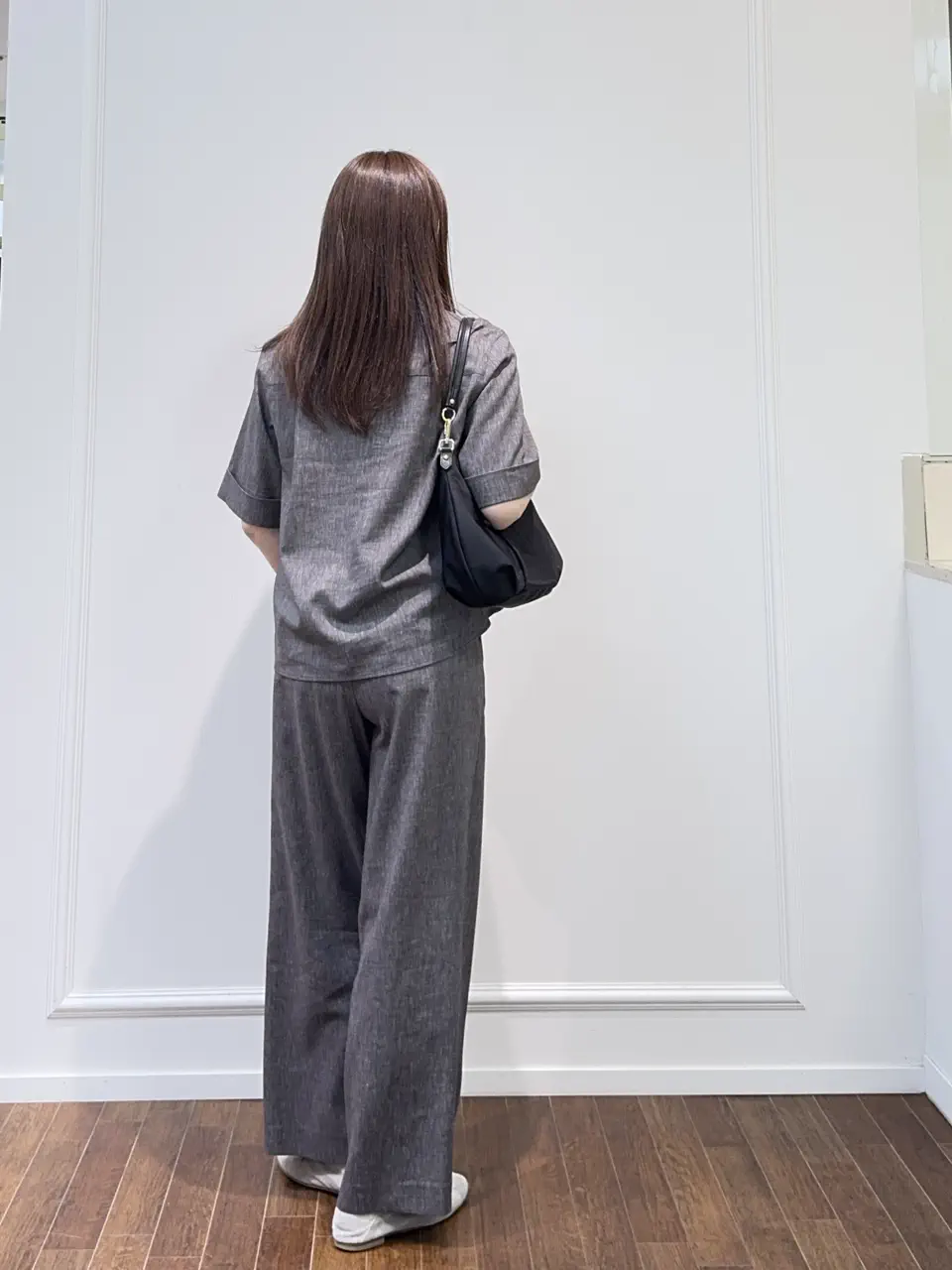 J.PRESS LADIES 東海林 コーディネート画像
