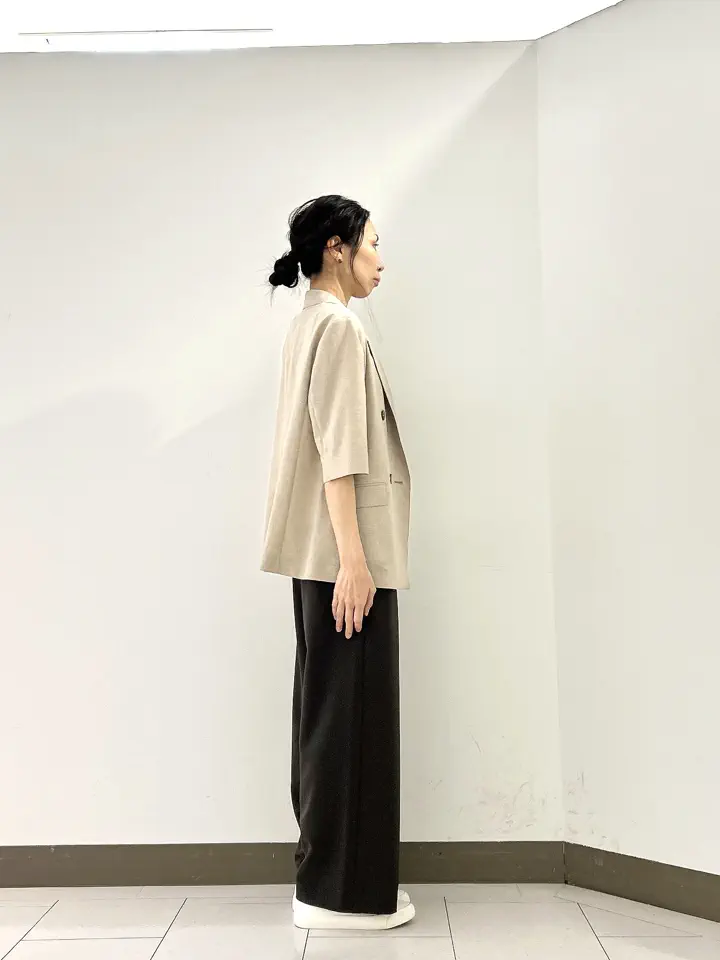 J.PRESS LADIES 木村 コーディネート画像
