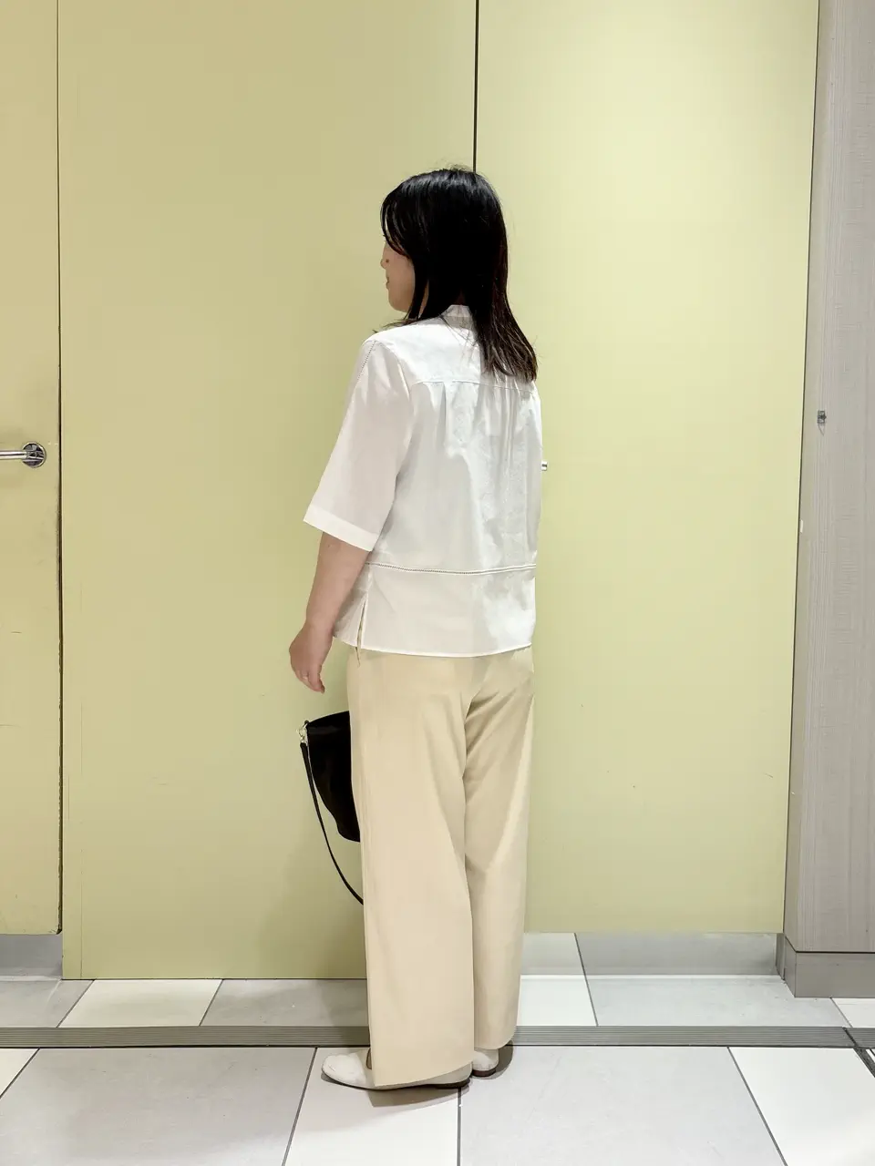 J.PRESS LADIES 辻本 コーディネート画像