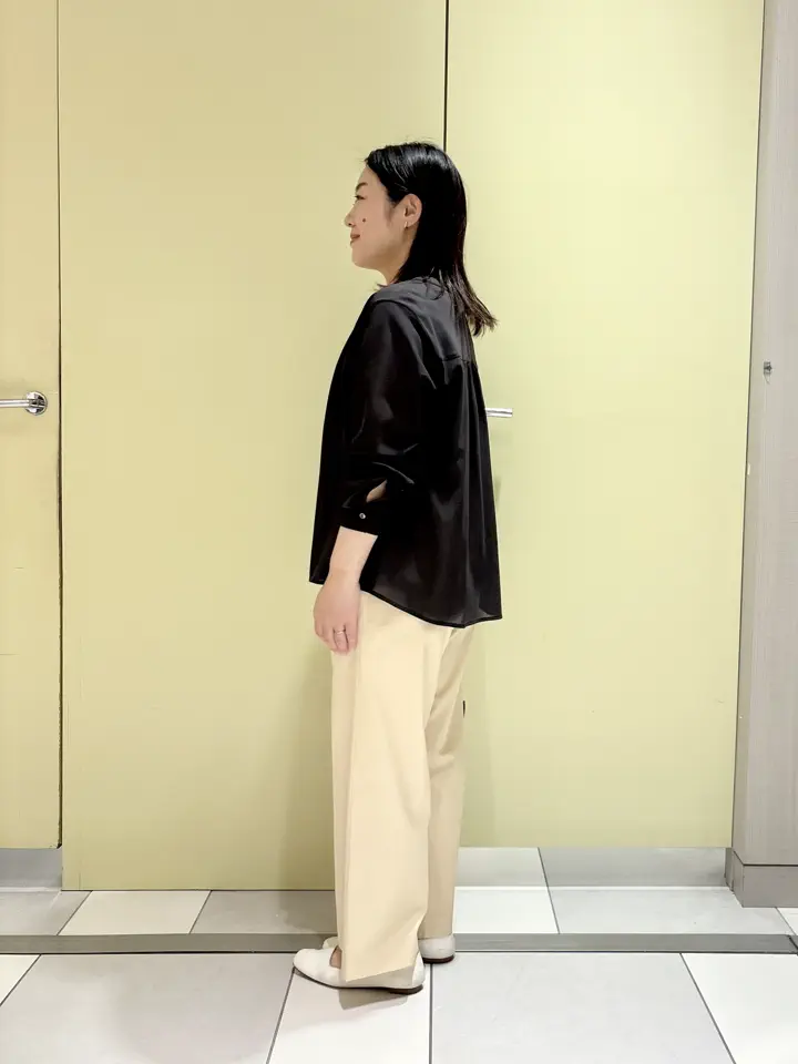 J.PRESS LADIES 辻本 コーディネート画像