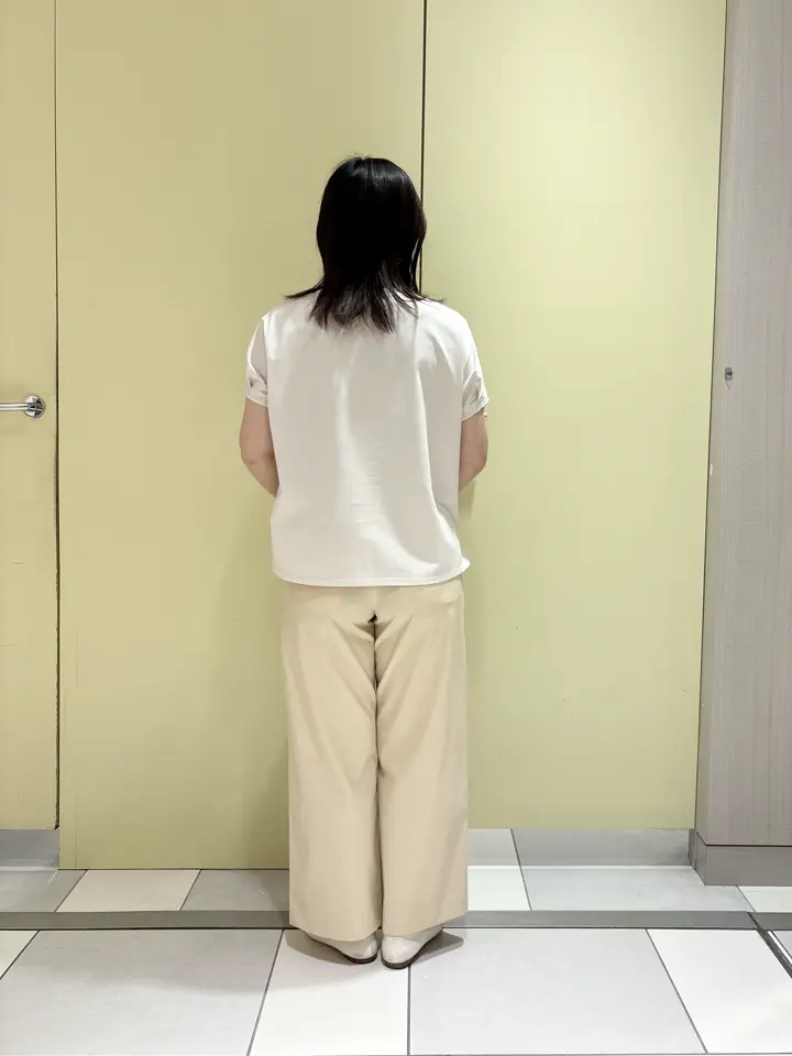 J.PRESS LADIES 辻本 コーディネート画像