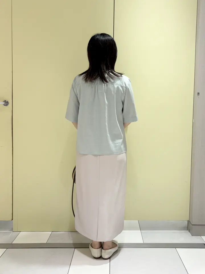 J.PRESS LADIES 辻本 コーディネート画像