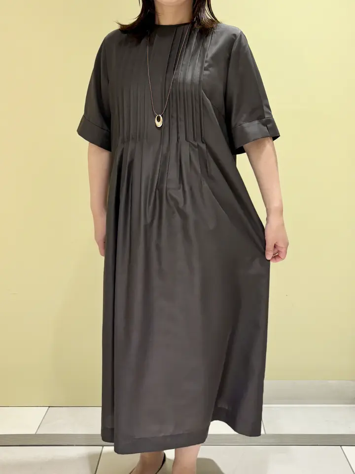 J.PRESS LADIES 辻本 コーディネート画像