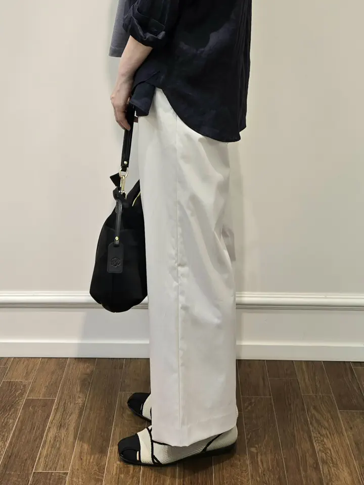 J.PRESS LADIES 伊藤 コーディネート画像