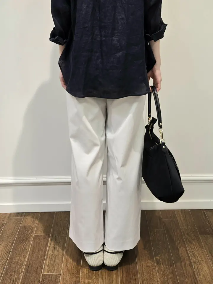 J.PRESS LADIES 伊藤 コーディネート画像