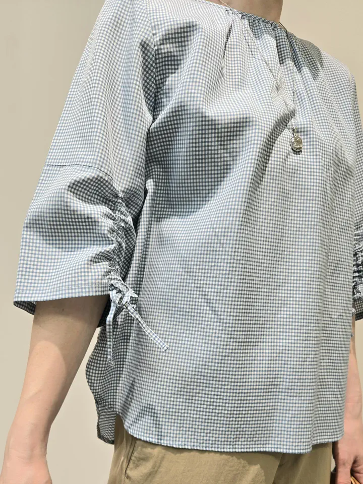 J.PRESS LADIES 伊藤 コーディネート画像