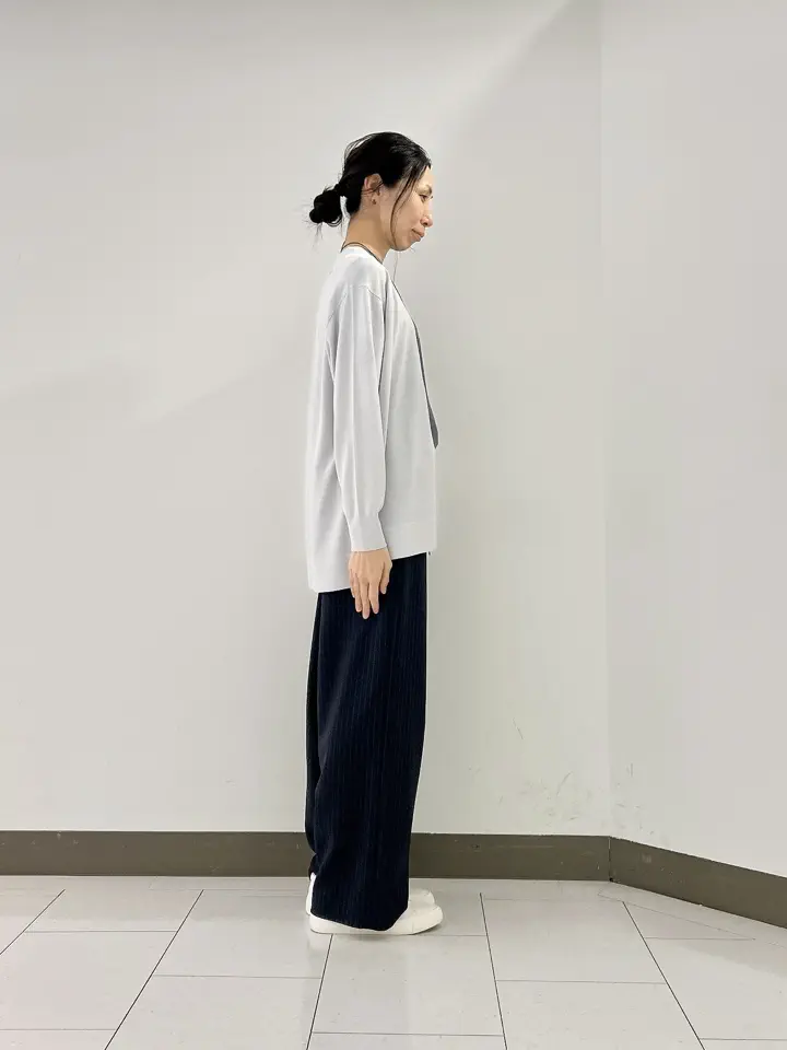 J.PRESS LADIES 木村 コーディネート画像