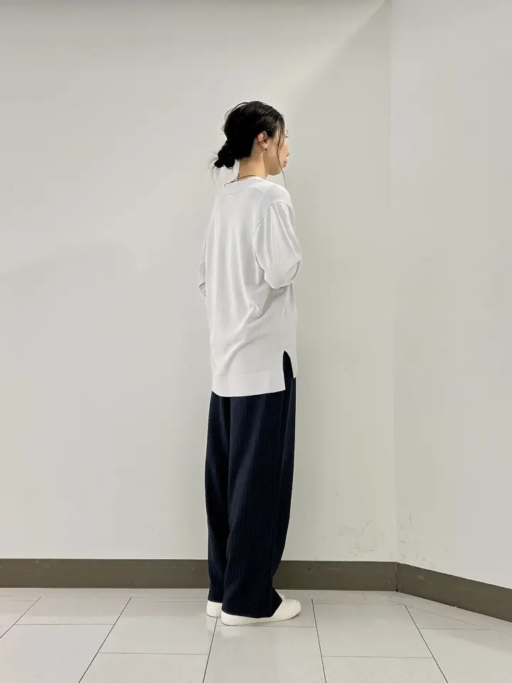 J.PRESS LADIES 木村 コーディネート画像
