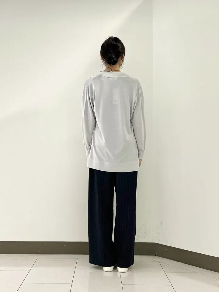 J.PRESS LADIES 木村 コーディネート画像
