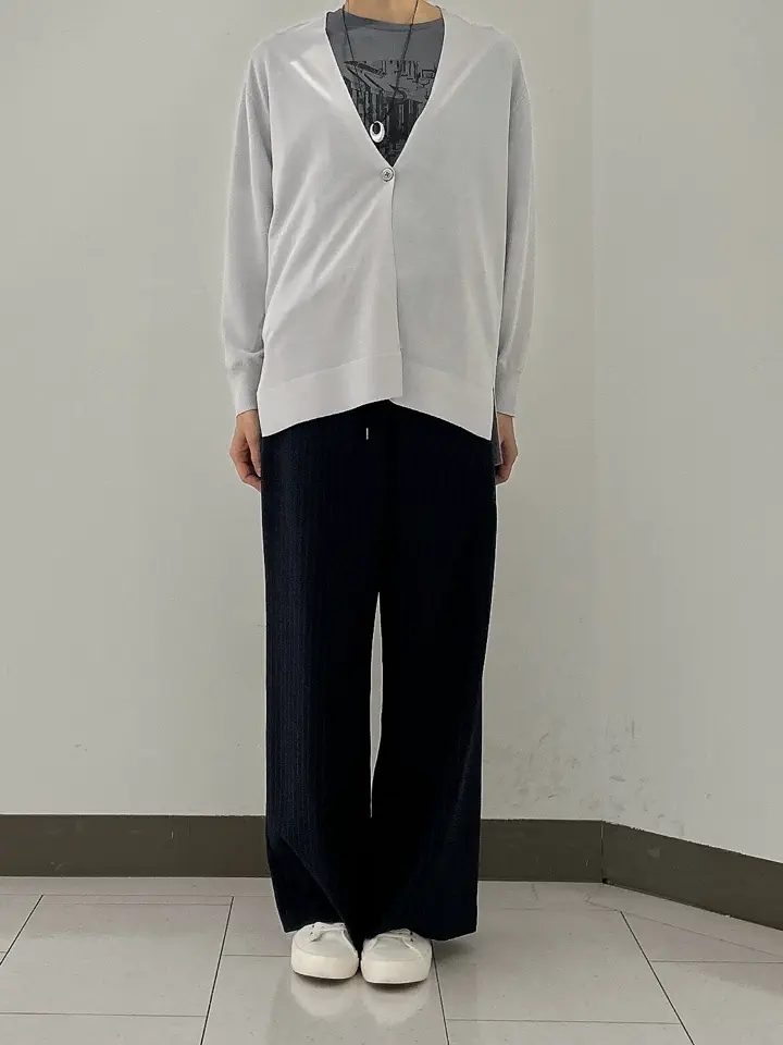 J.PRESS LADIES 木村 コーディネート画像