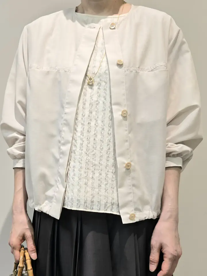J.PRESS LADIES 伊藤 コーディネート画像