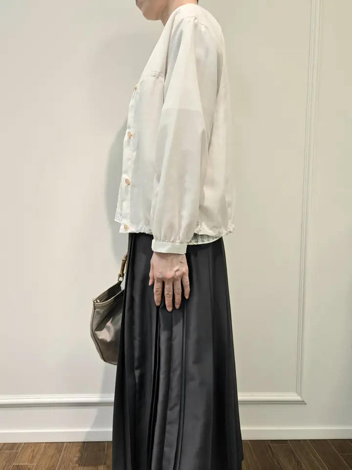 J.PRESS LADIES 伊藤 コーディネート画像