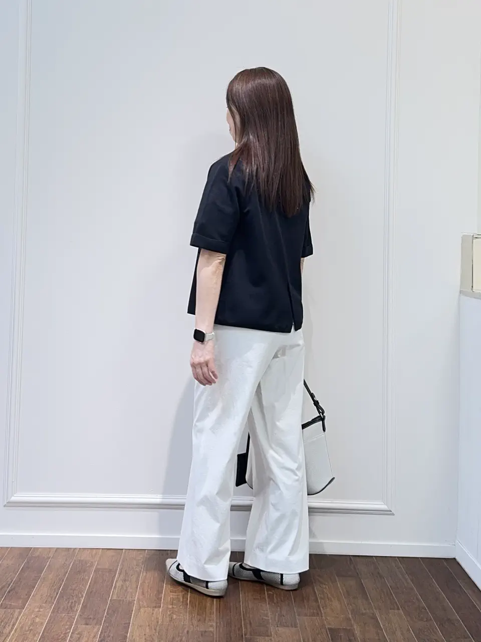 J.PRESS LADIES 東海林 コーディネート画像