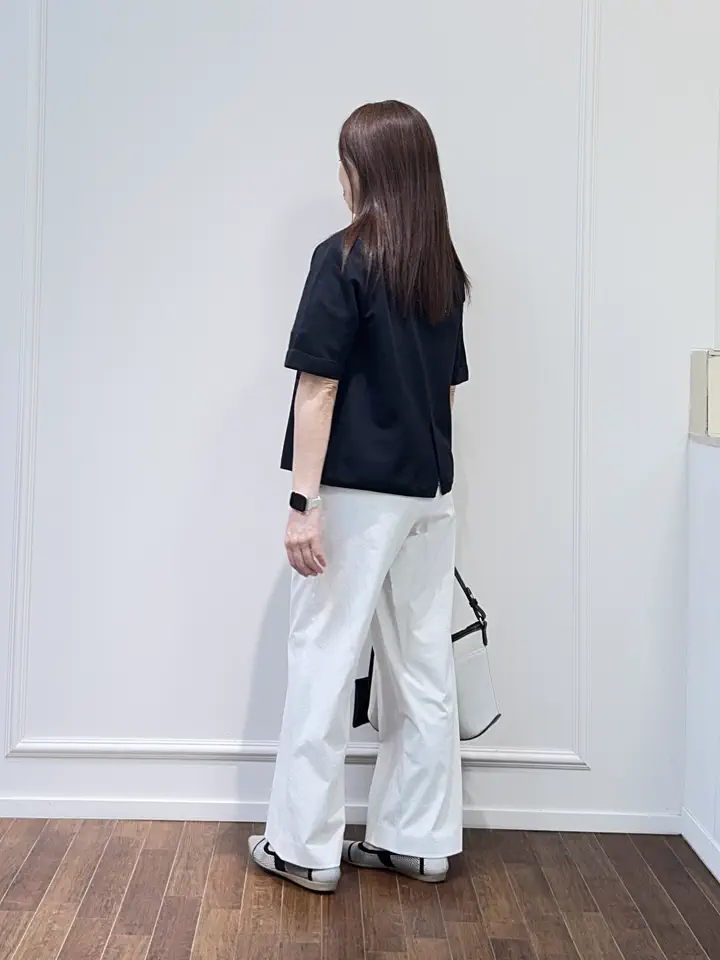 J.PRESS LADIES 東海林 コーディネート画像