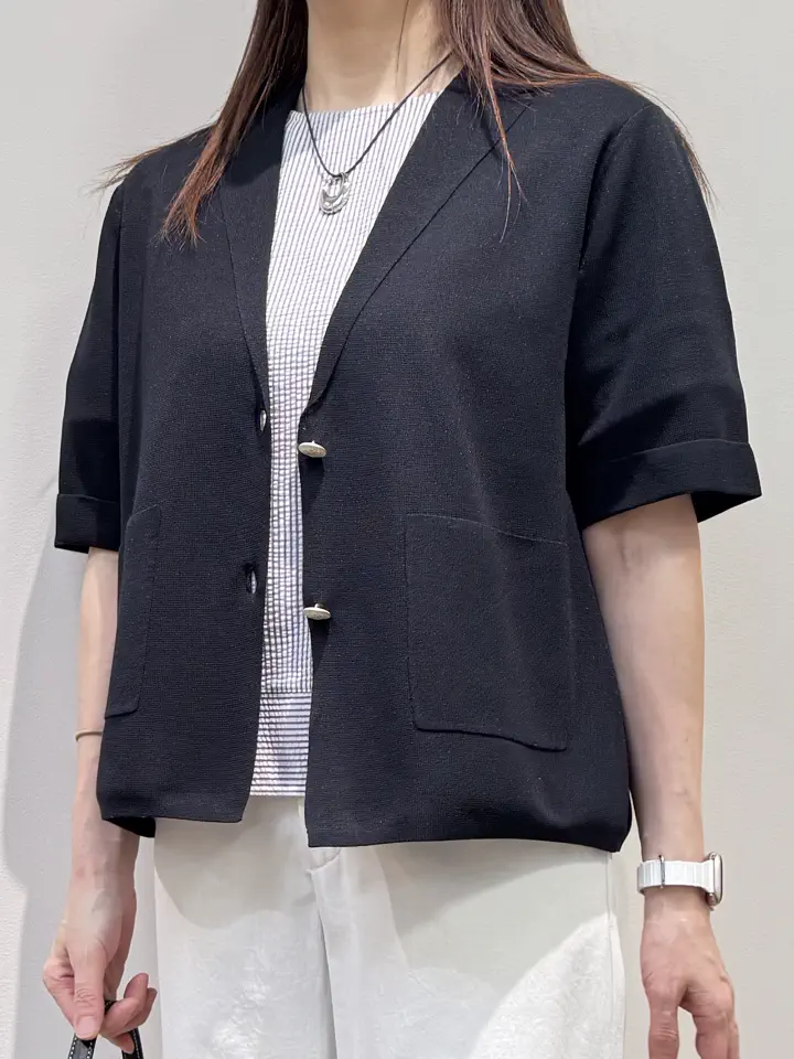 J.PRESS LADIES 東海林 コーディネート画像