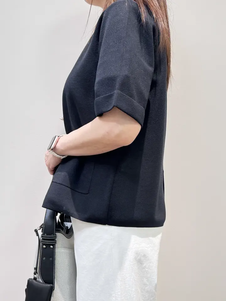 J.PRESS LADIES 東海林 コーディネート画像