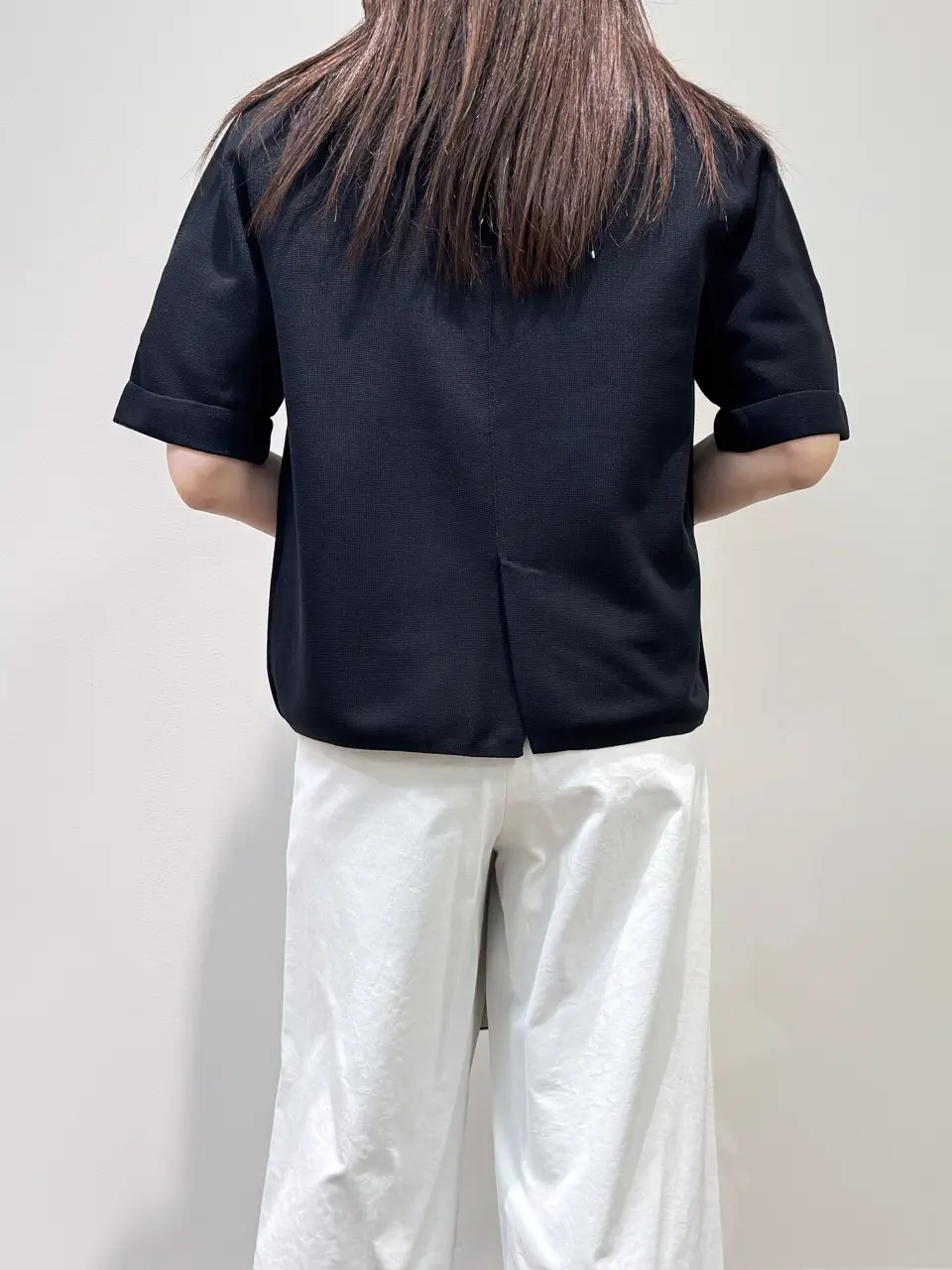 J.PRESS LADIES 東海林 コーディネート画像