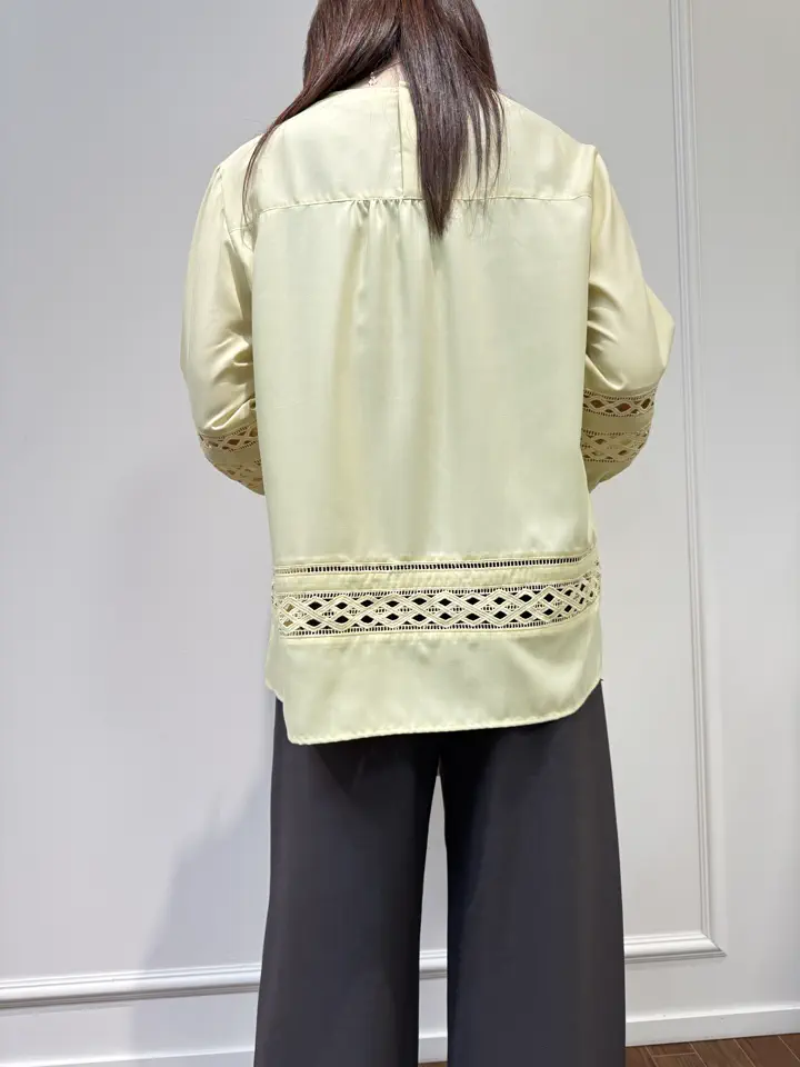 J.PRESS LADIES 東海林 コーディネート画像