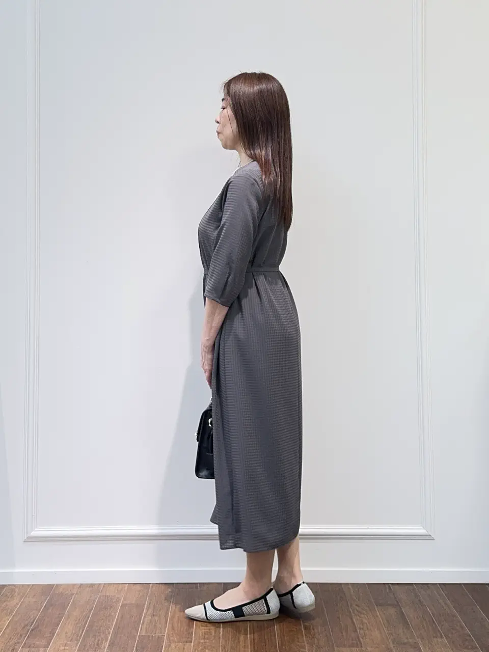 J.PRESS LADIES 東海林 コーディネート画像