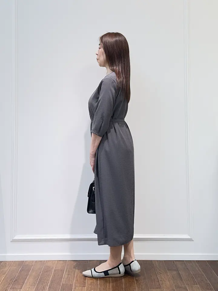 J.PRESS LADIES 東海林 コーディネート画像