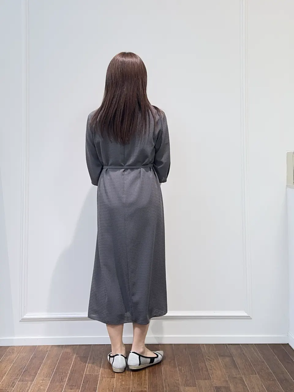 J.PRESS LADIES 東海林 コーディネート画像