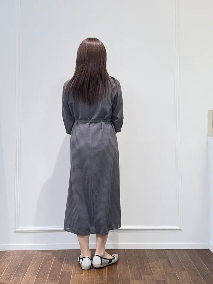 J.PRESS LADIES 東海林 コーディネート画像