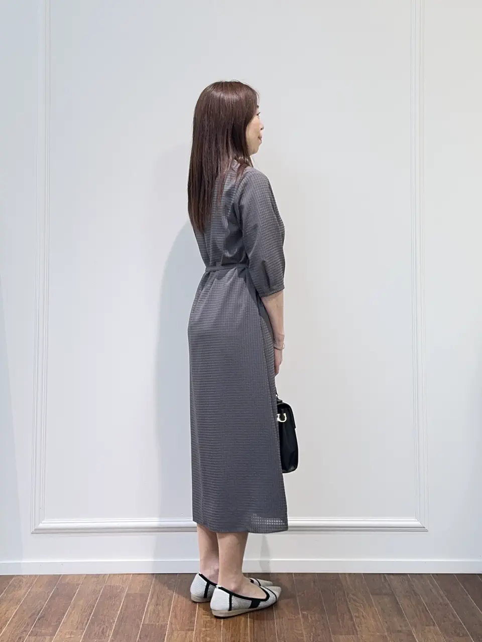 J.PRESS LADIES 東海林 コーディネート画像