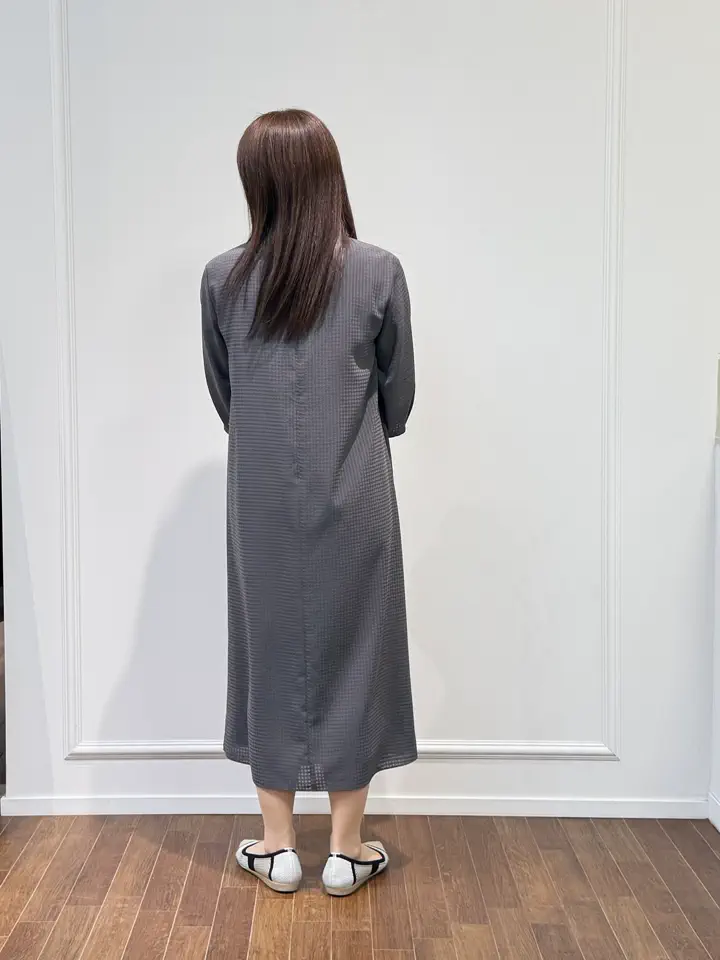 J.PRESS LADIES 東海林 コーディネート画像