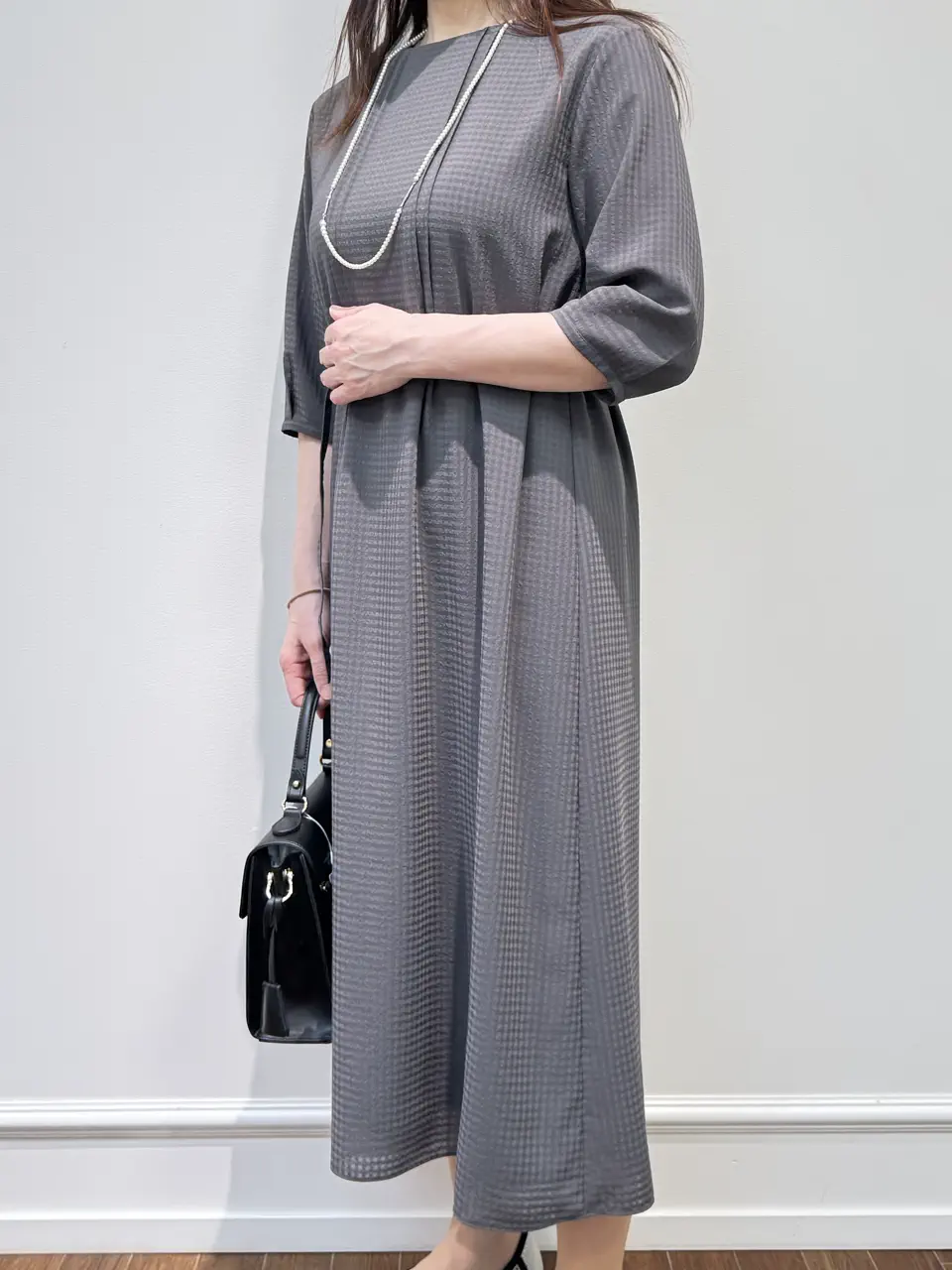 J.PRESS LADIES 東海林 コーディネート画像