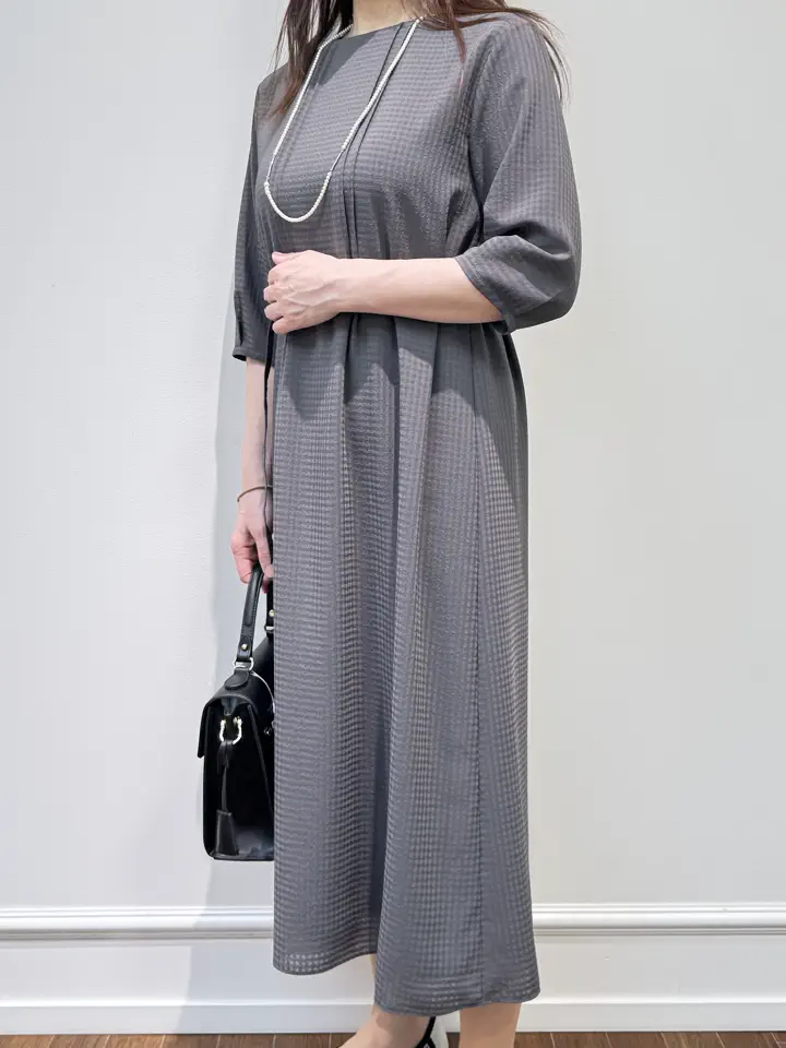 J.PRESS LADIES 東海林 コーディネート画像