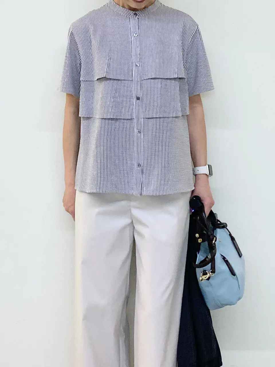 J.PRESS LADIES 川﨑 コーディネート画像