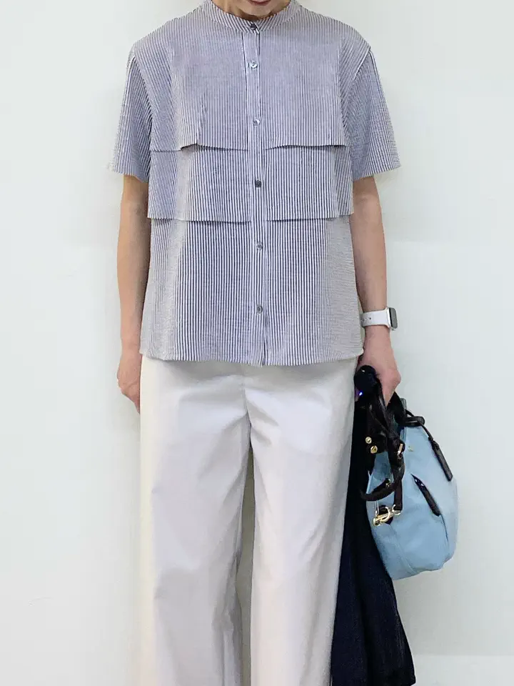 J.PRESS LADIES 川﨑 コーディネート画像
