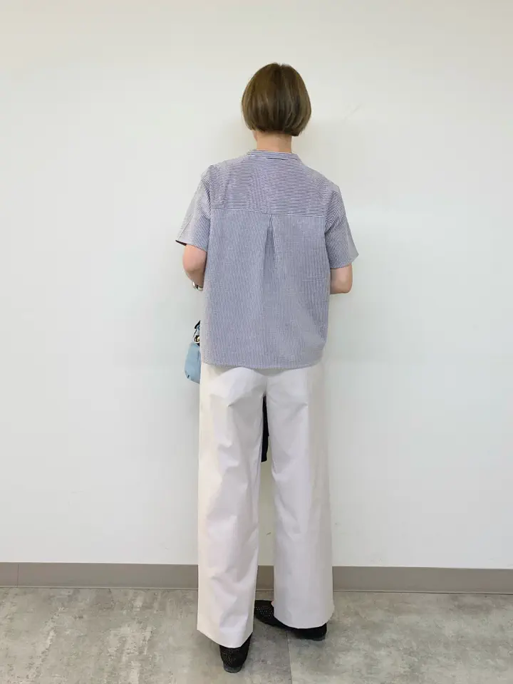 J.PRESS LADIES 川﨑 コーディネート画像