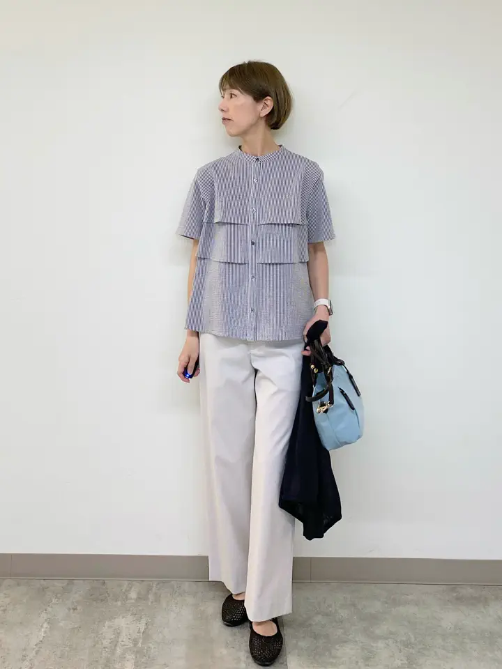 J.PRESS LADIES 川﨑 コーディネート画像