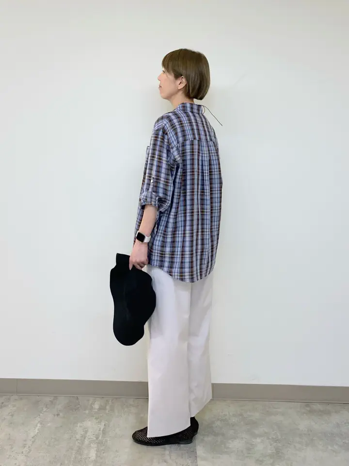 J.PRESS LADIES 川﨑 コーディネート画像