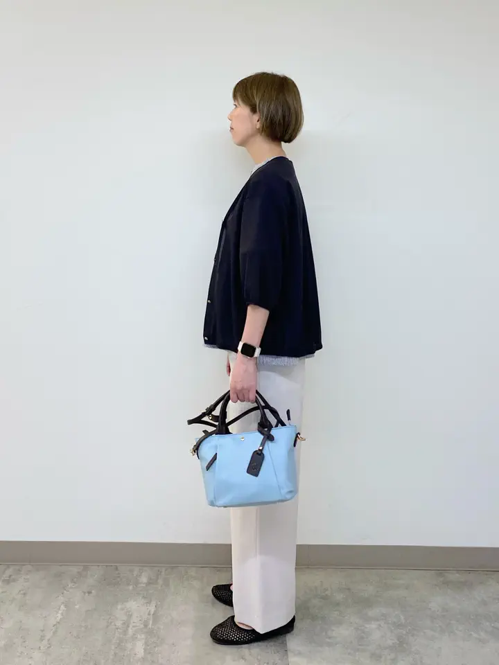 J.PRESS LADIES 川﨑 コーディネート画像