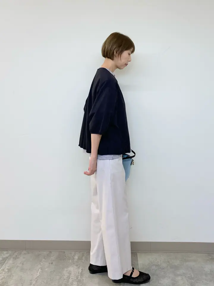 J.PRESS LADIES 川﨑 コーディネート画像