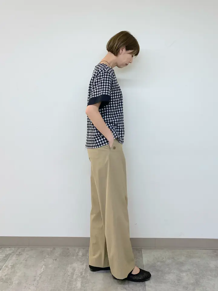 J.PRESS LADIES 川﨑 コーディネート画像