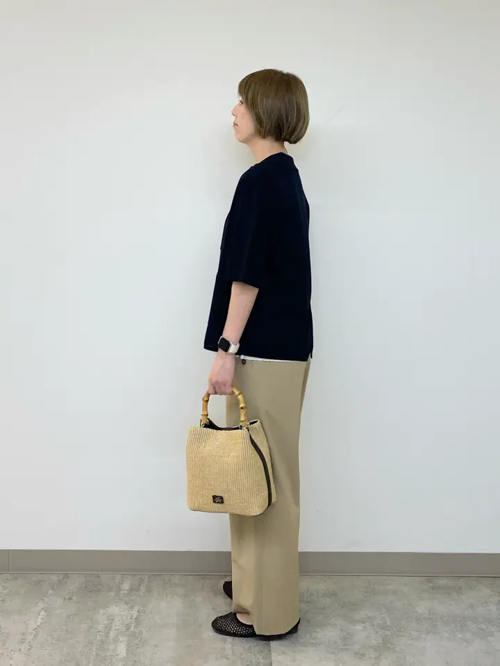 J.PRESS LADIES 川﨑 コーディネート画像