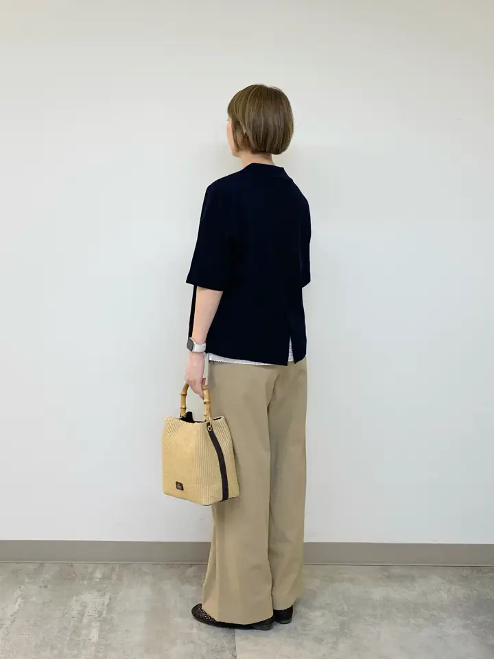 J.PRESS LADIES 川﨑 コーディネート画像