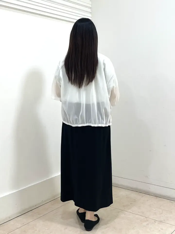 J.PRESS LADIES 平賀 コーディネート画像