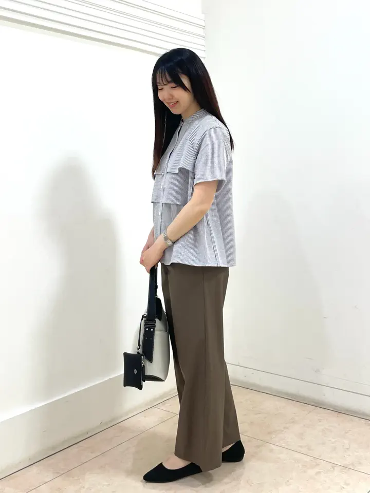 J.PRESS LADIES 平賀 コーディネート画像