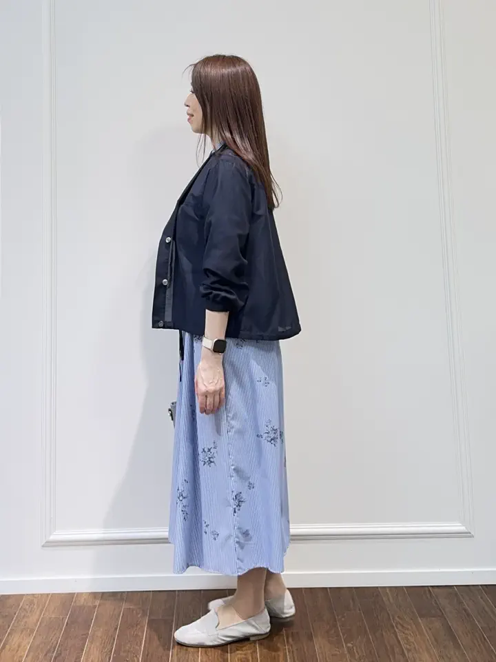 J.PRESS LADIES 東海林 コーディネート画像